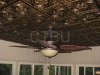 205-antique-gold-ceiling-tiles