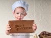 Peggy Morsch Life Photography's Baby Picture with Ceiling Tiles as Photographer's Back Drop