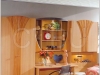 Our Styrofoam Ceiling Tiles are easily glued over any clean surface or existing porp corn ceiling.  