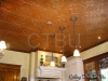 Styrofoam ceiling tiles, popcorn removal made easy!