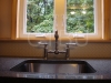 Wall Panel using PVC Backsplash for Kitchen Remodeling