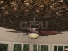 205-antique-gold-ceiling-tiles