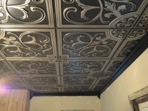 DIY Economical way to Decorate Renovate Home or Office 
