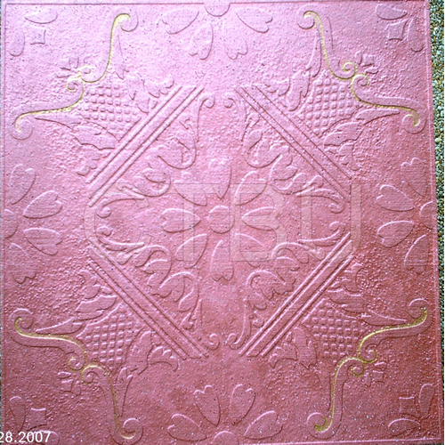 Painted Ceiling Tiles Ceiling Tiles By Us