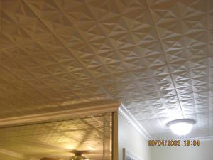 Cheap Plastic Pvc Foam Ceiling Tiles Are A Great Doityourself