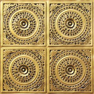 Drop In Glue On Ceililing Tiles Decorative Can Change Home Improvement