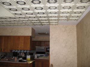 Plastic Tiles