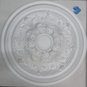 P 660g Medallion Styrofoam Discount 2 Pieces Only