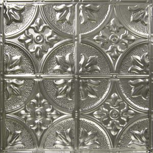 Tin Metal Ceiling Tile AT 2 Metal Ceiling Tile Panel 2x2 - Ceiling