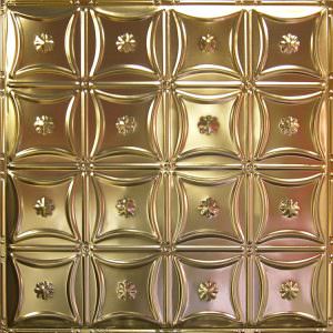 Gold Metal Ceiling At Tile 30 Ceiling Tiles By Us