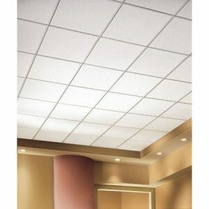 Armstrong Ceiling Tile Ultima Design 1943 High Nrc Ceiling