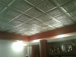 Master Bedroom Ceiling Tile Design 231