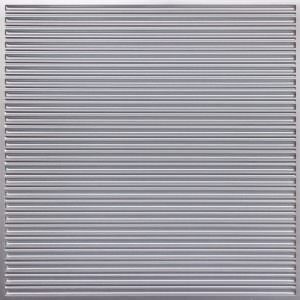 Silver Ceiling Tile Design 251