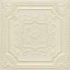 Cream Pearl Ceiling Tile Design 258