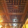 Faux Antique Copper Ceiling Tile Design 301