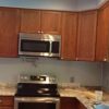 Kitchen Back Splash Antique Silver WC-55 Kitchen Back Splash Antique Silver WC-55