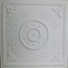 White Drop In Ceiling Tile Design 27