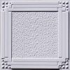 White Matt Ceiling Tile Design 209