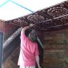 Glue Up Ceiling Tiles Antique Copper design 151 Glue Up Ceiling Tiles Antique Copper design 151