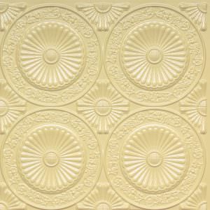 Cream Pearl Ceiling Tile Design 235