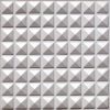 White Pearl Plastic Ceiling Tile Design 105
