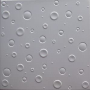 Styrofoam Ceiling Tile Glue Up Design R 7