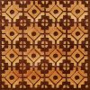 Faux Antique Copper Ceiling Tile Design 140