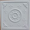 White Matt Ceiling Tile Design 27
