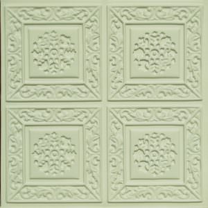 Pista Ceiling Tile Design 203