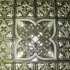 Faux Antique Silver Ceiling Tile Design 148 & 217