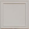 White Ceiling Tile Design 207