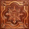Antique Copper Ceiling Tiles Design 206