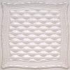 White Pearl Ceiling Tile Design 230