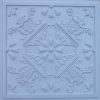 White Plastic Ceiling Tile Design 25