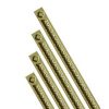 Brass Grid strips Design G 4