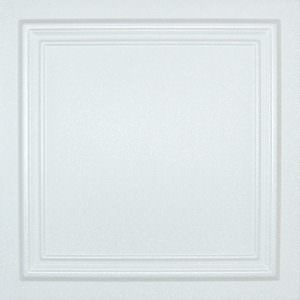 Styrofoam Ceiling Tile Design R 24