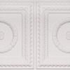 White Matt Ceiling Tile Design 8210