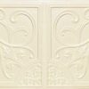 Cream Pearl Ceiling Tile Drop In Design 8204