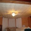 Cream Pearl Ceiling tile Design 117