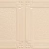 Cream Pearl Ceiling Tile Design 8209