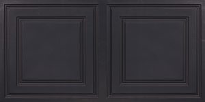 Black 2x4 Ceiling Tile Designs 8232