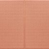Faux Copper Grid Edge Filler Ceiling Tile Design F2 -802