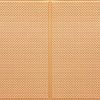 Faux Gold Drop Grid Filler Plastic Ceiling Tile Design F2 -802