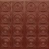 Woodland Brown Design 8128 Plastic Ceiling Tile Woodland Brown Design 8128 Plastic Ceiling Tile