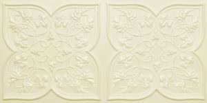 Cream Pearl Design 8212 PVC Ceiling Tile