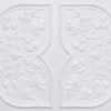 White Pearl Design 8212 PVC Ceiling Tile
