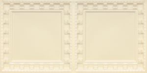 Cream Pearl Ceiling Tile Design 8236