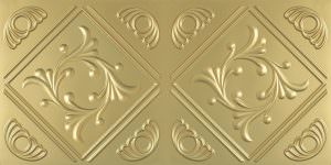 Brass Design 8253 PVC Ceiling Tile