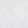 White Pearl Design 9253 PVC Ceiling Tile