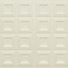 Cream Pearl Design 8270 PVC Ceiling Tile